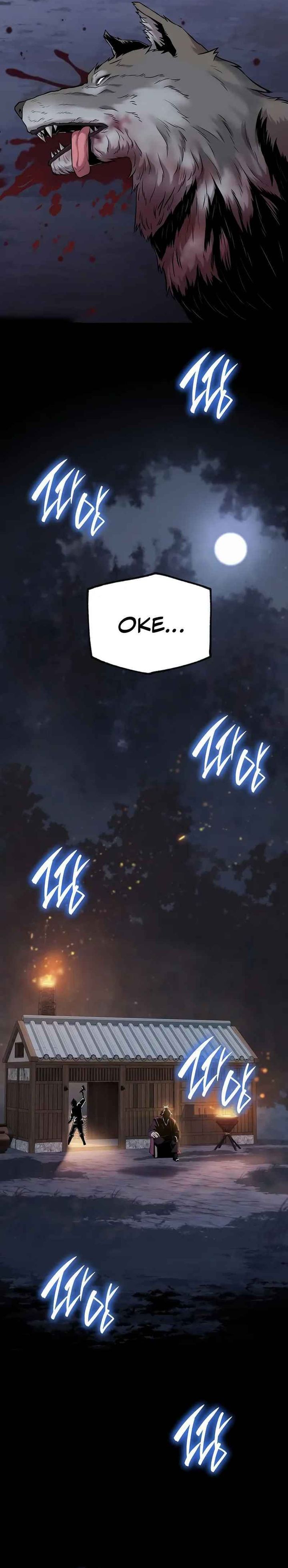 Tang Clan Legend Chapter 19 Bahasa Indonesia