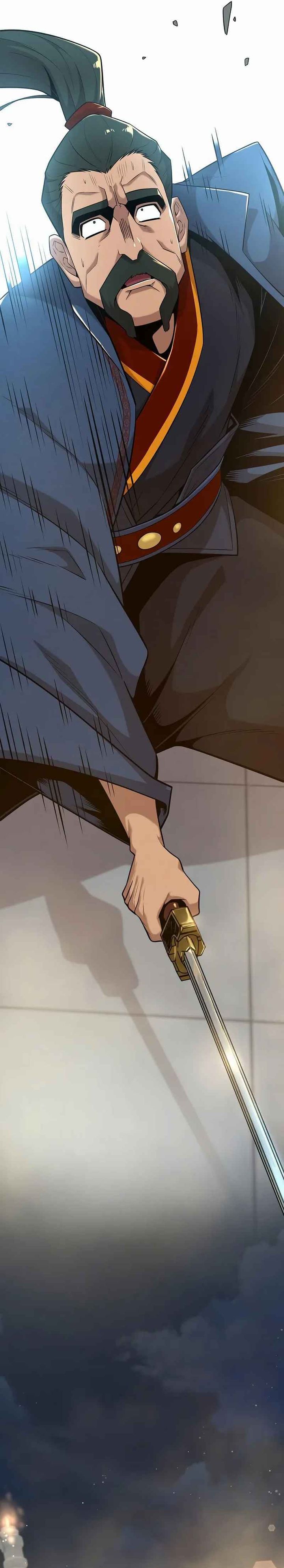 Tang Clan Legend Chapter 19 Bahasa Indonesia