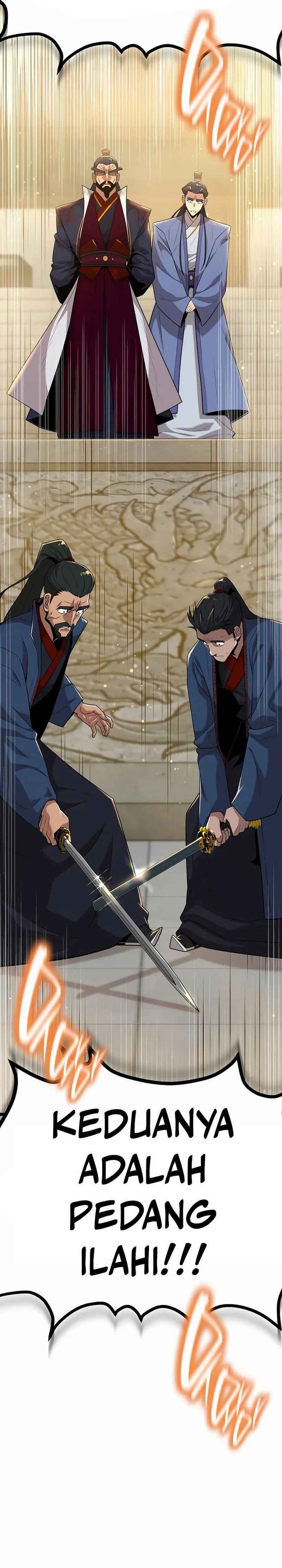 Tang Clan Legend Chapter 19 Bahasa Indonesia