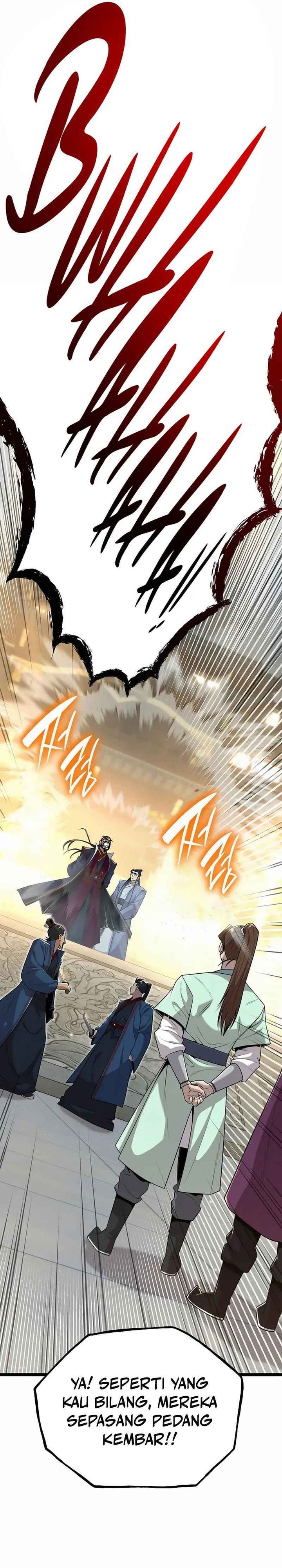 Tang Clan Legend Chapter 19 Bahasa Indonesia