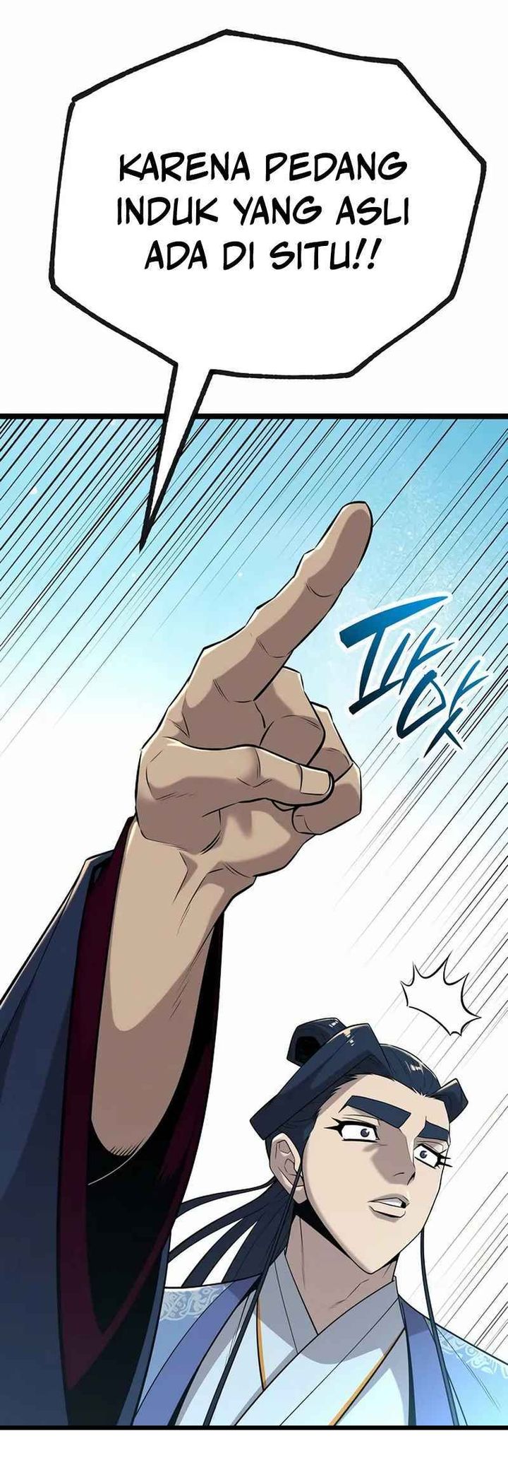 Tang Clan Legend Chapter 19 Bahasa Indonesia