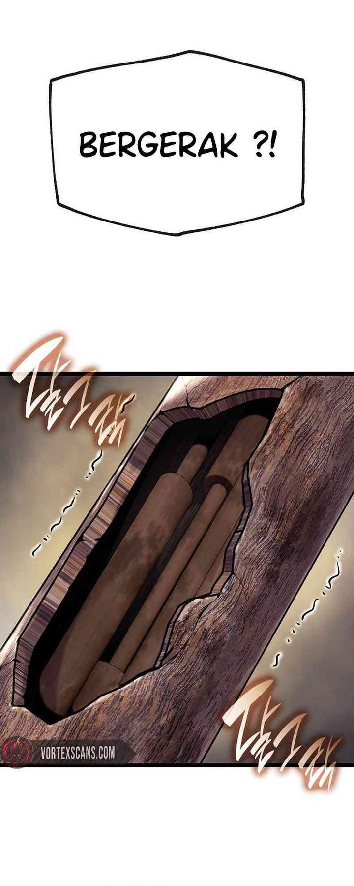 Tang Clan Legend Chapter 27 Bahasa Indonesia