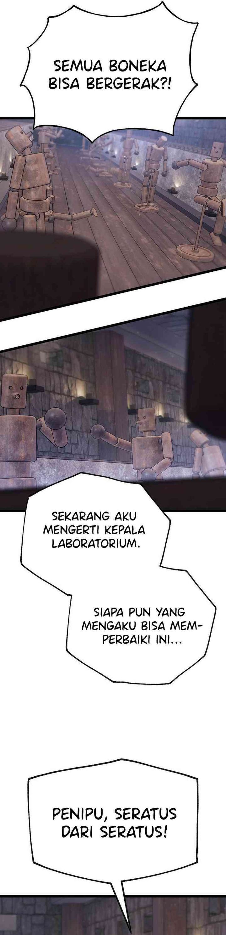Tang Clan Legend Chapter 27 Bahasa Indonesia