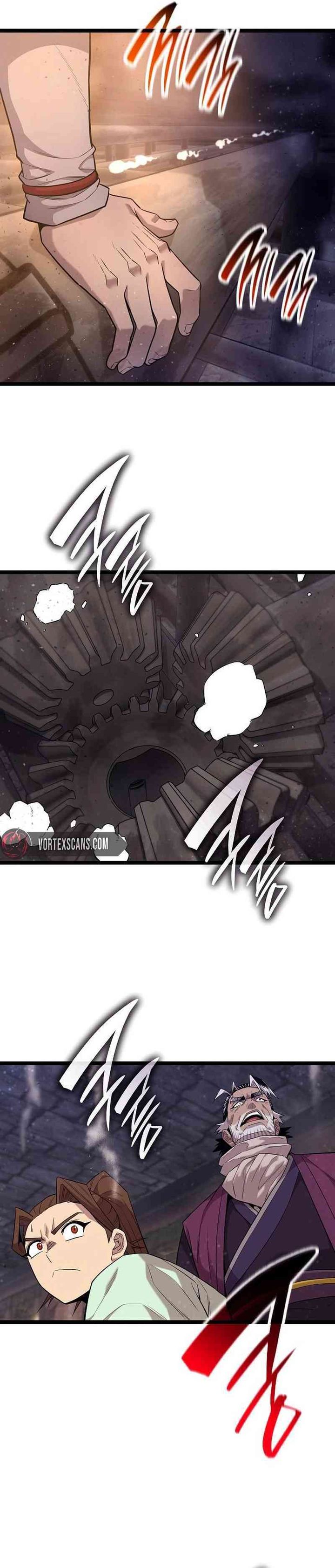 Tang Clan Legend Chapter 27 Bahasa Indonesia