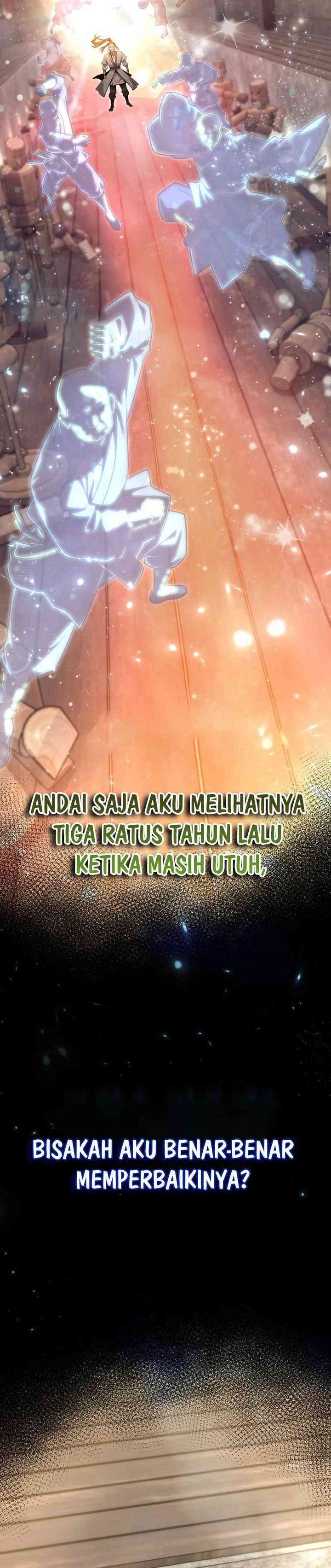 Tang Clan Legend Chapter 27 Bahasa Indonesia