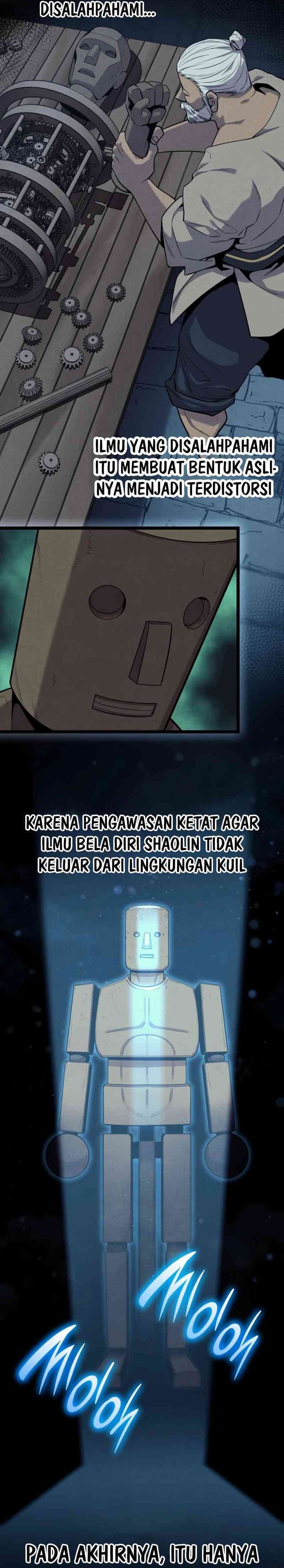 Tang Clan Legend Chapter 28 Bahasa Indonesia