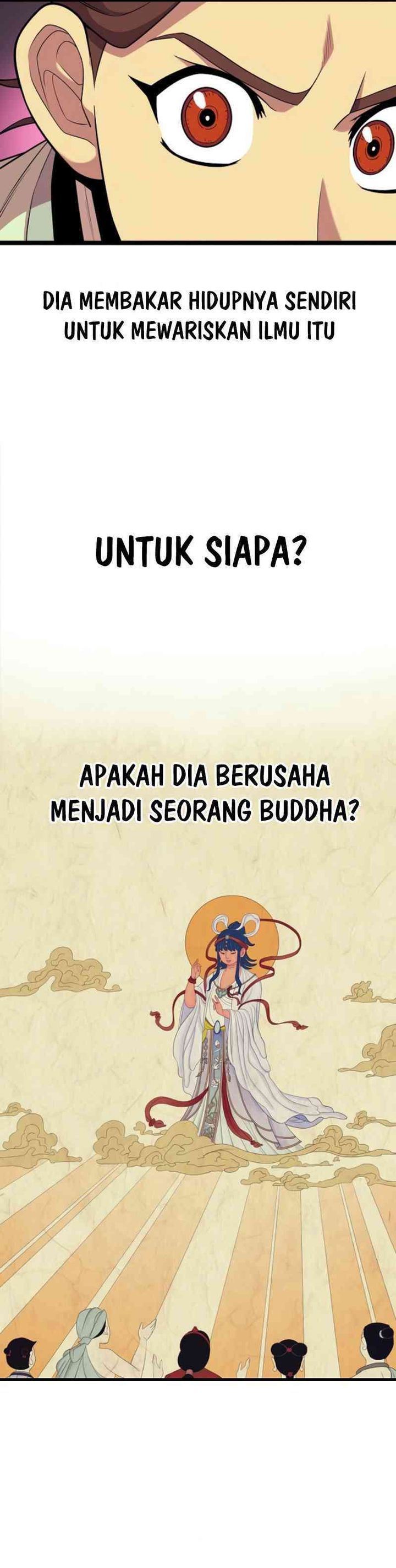 Tang Clan Legend Chapter 28 Bahasa Indonesia