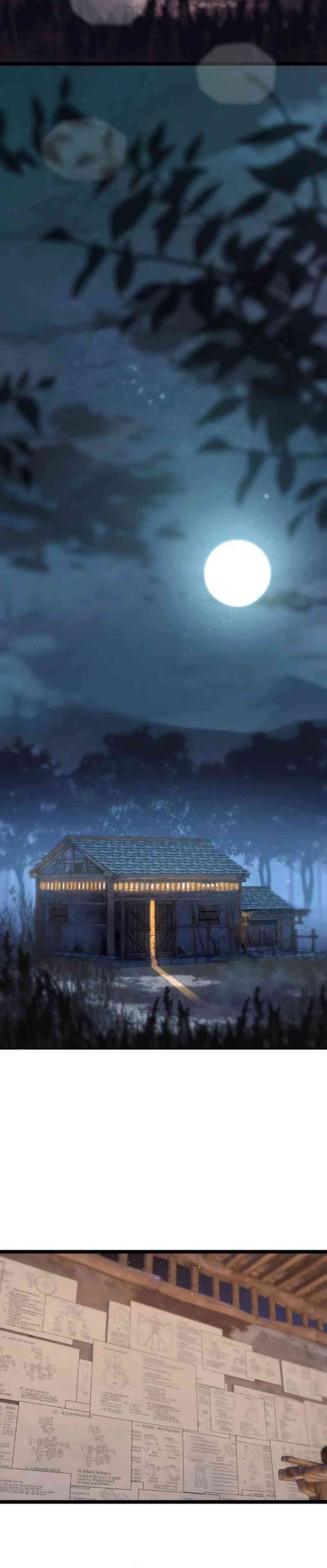 Tang Clan Legend Chapter 28 Bahasa Indonesia