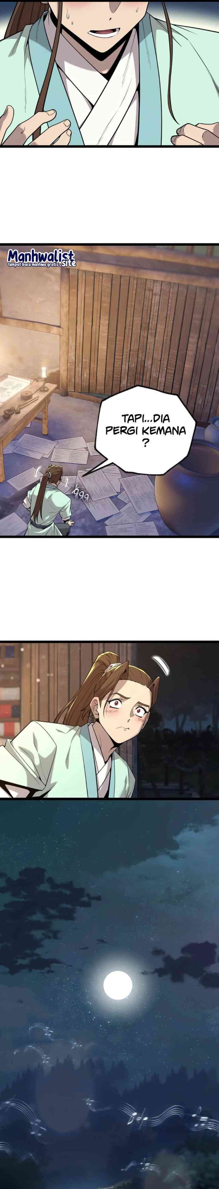 Tang Clan Legend Chapter 28 Bahasa Indonesia