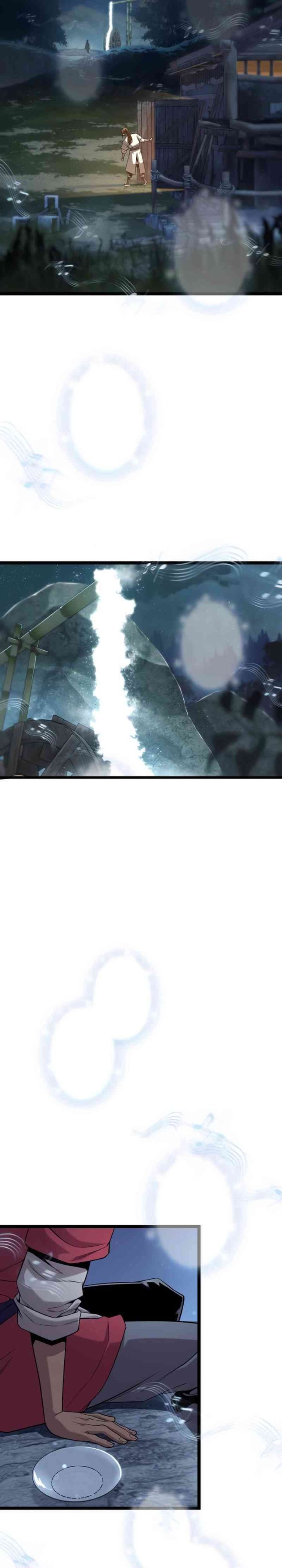 Tang Clan Legend Chapter 28 Bahasa Indonesia