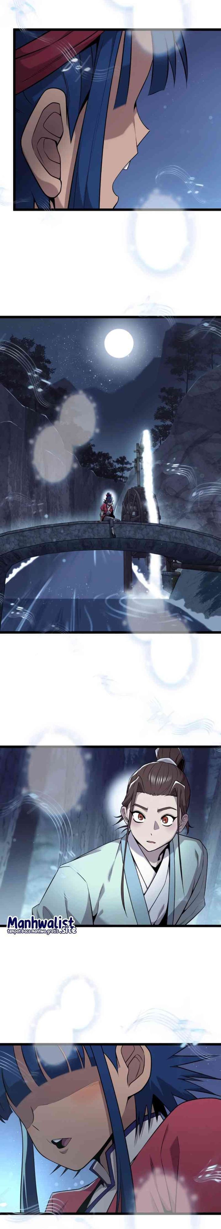 Tang Clan Legend Chapter 28 Bahasa Indonesia