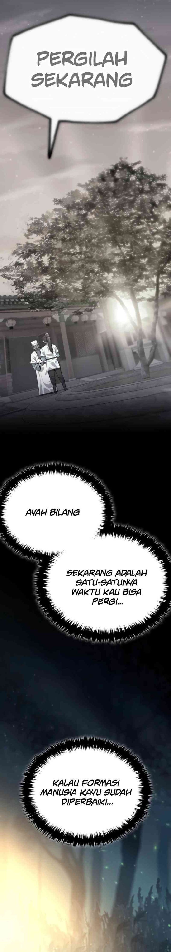 Tang Clan Legend Chapter 28 Bahasa Indonesia