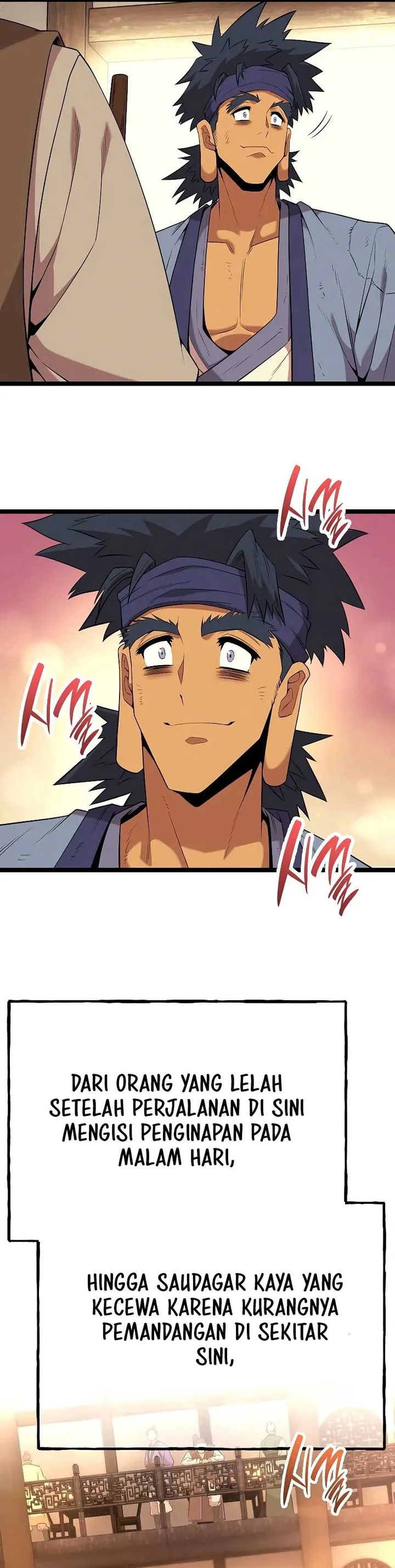 Tang Clan Legend chapter 30