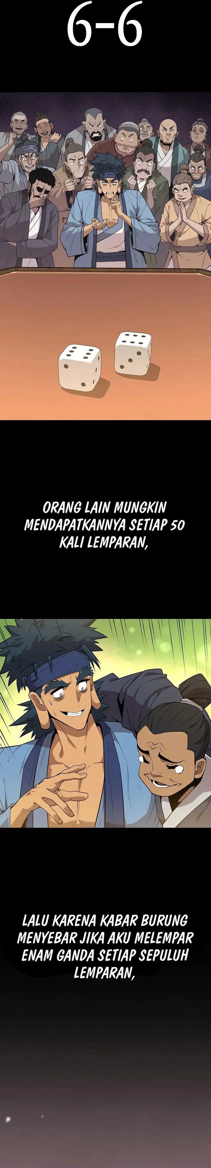 Tang Clan Legend chapter 30