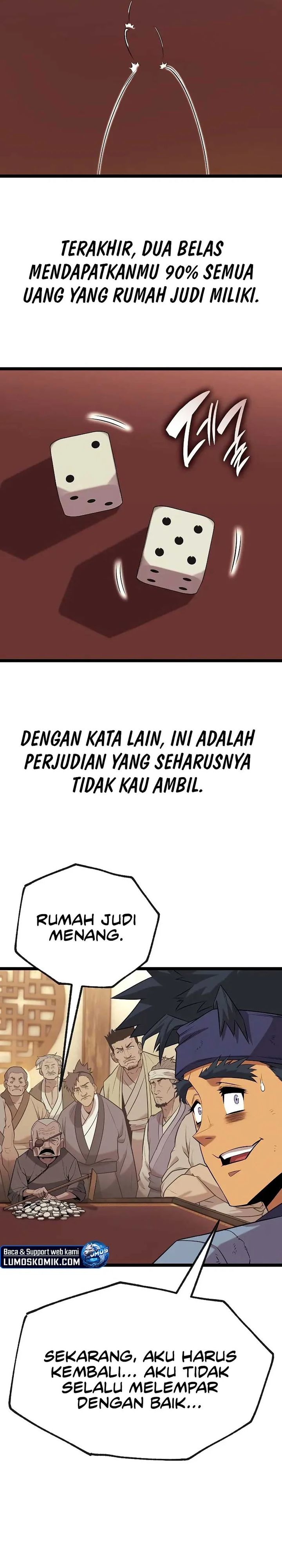 Tang Clan Legend chapter 30