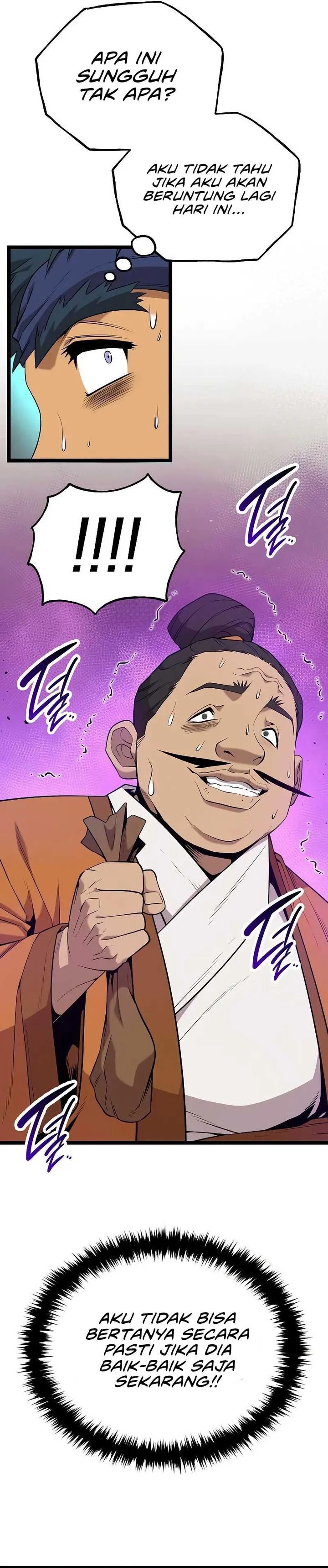 Tang Clan Legend chapter 30