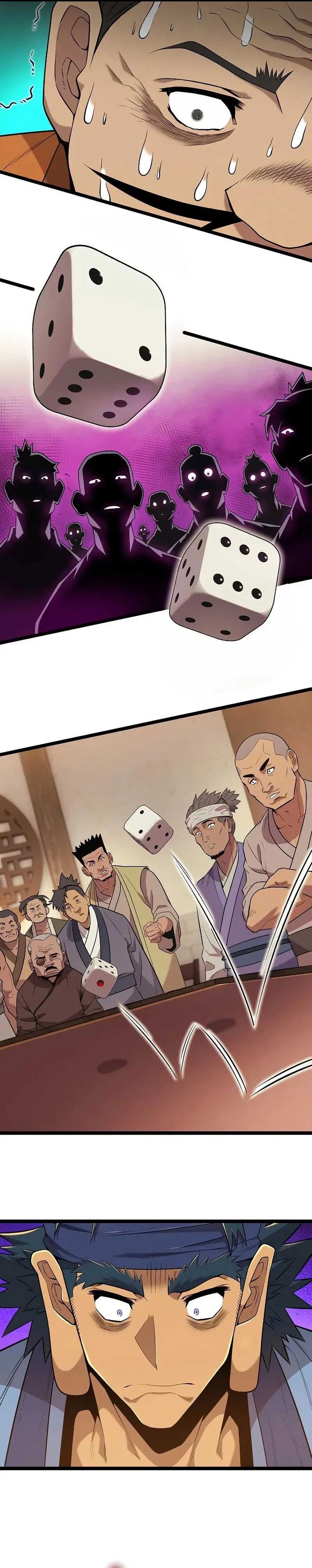 Tang Clan Legend chapter 30