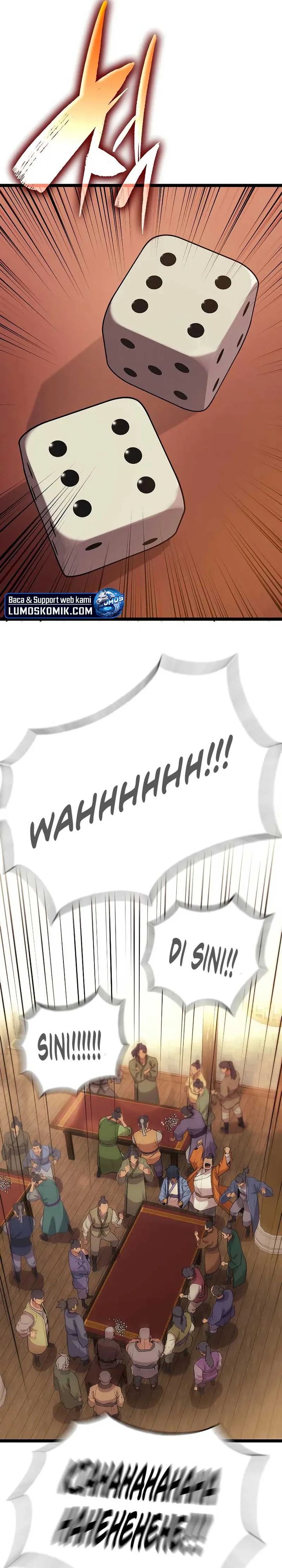 Tang Clan Legend chapter 30