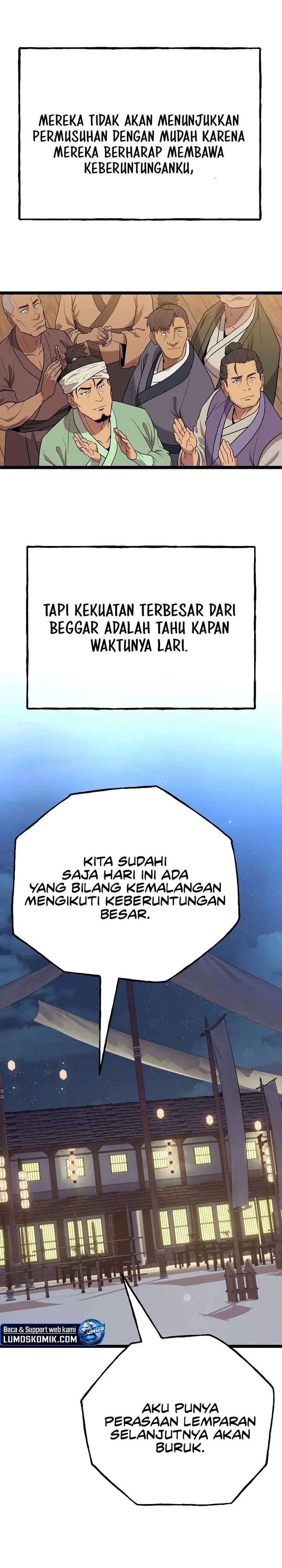 Tang Clan Legend chapter 30