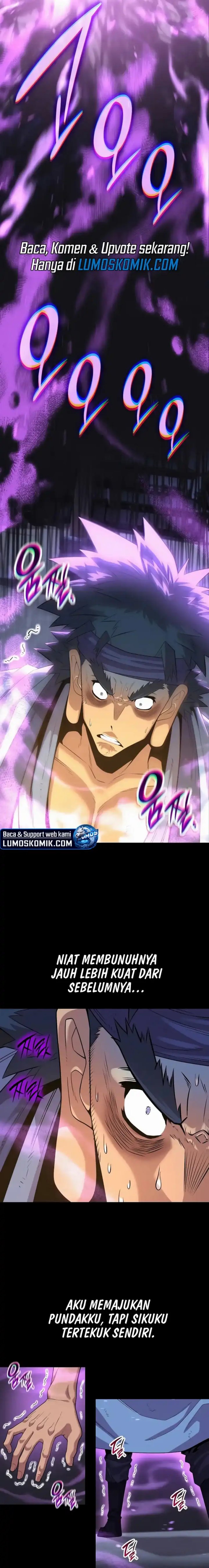 Tang Clan Legend chapter 32