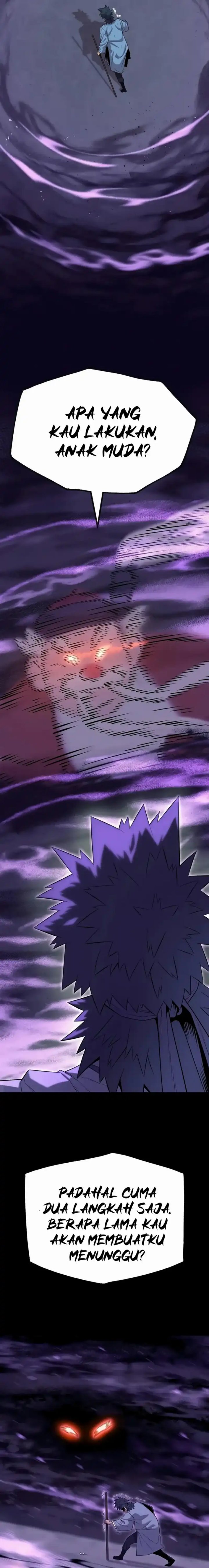 Tang Clan Legend chapter 32