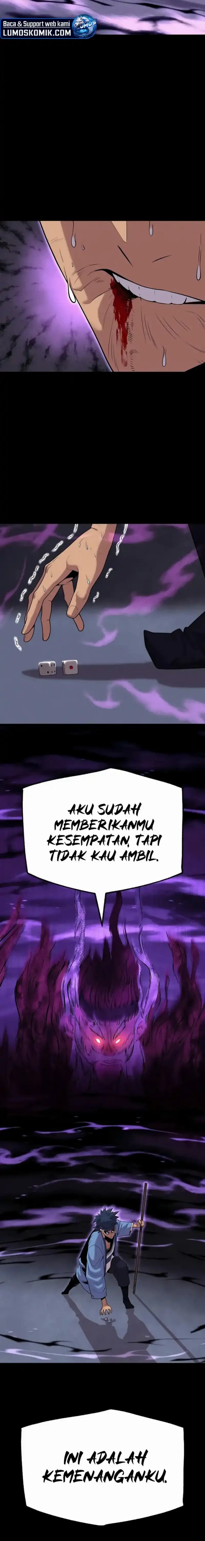 Tang Clan Legend chapter 32