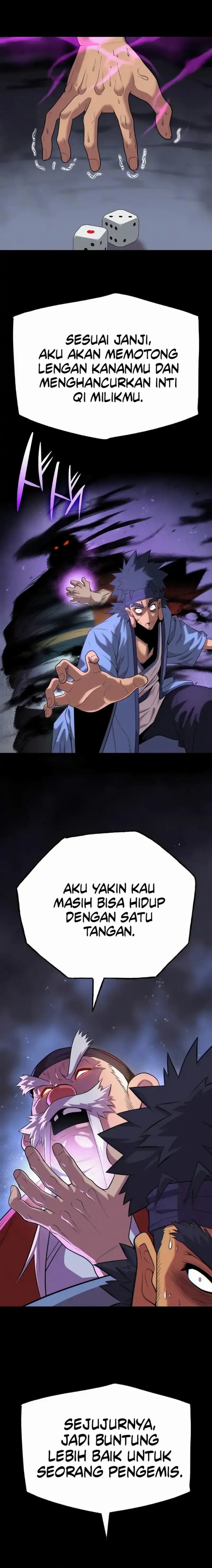 Tang Clan Legend chapter 32