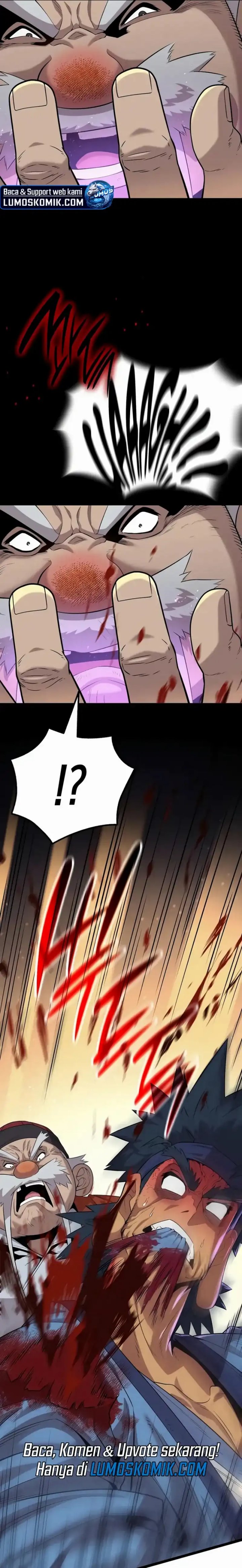 Tang Clan Legend chapter 32