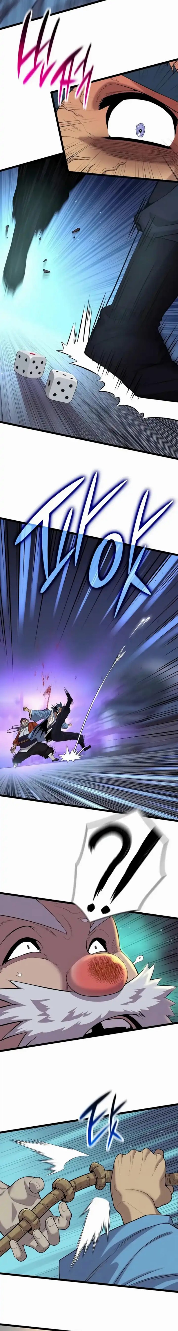 Tang Clan Legend chapter 32