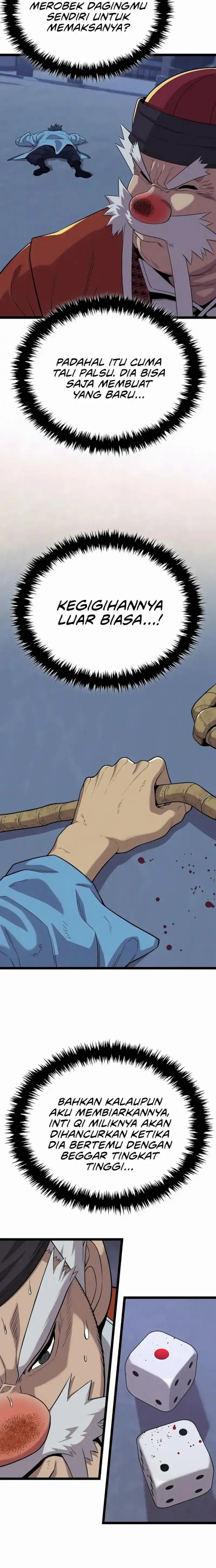 Tang Clan Legend chapter 32