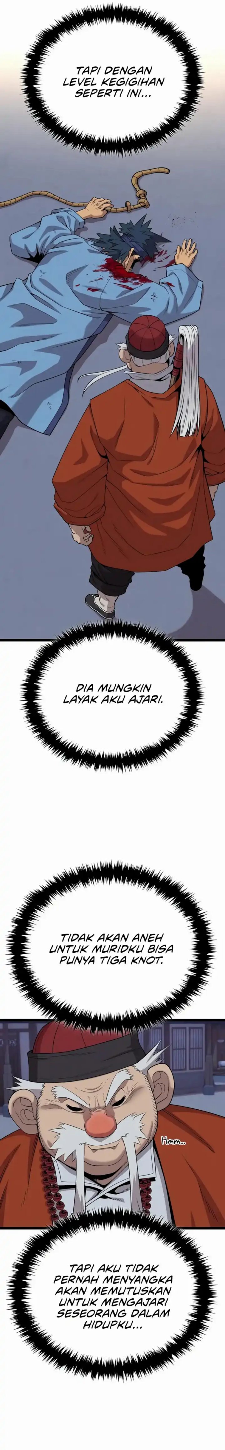 Tang Clan Legend chapter 32