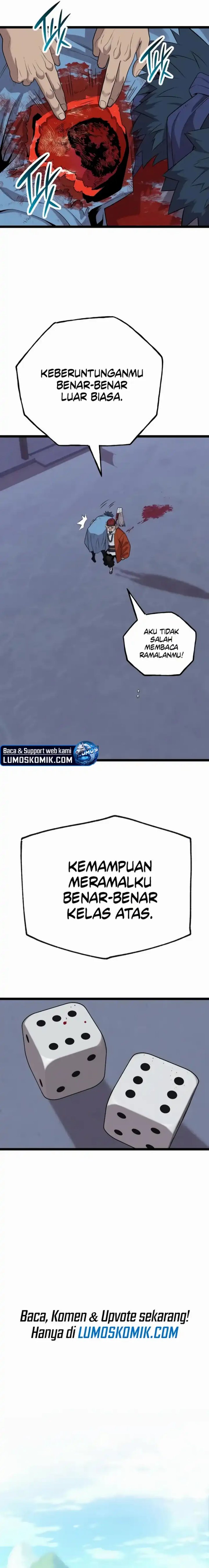 Tang Clan Legend chapter 32