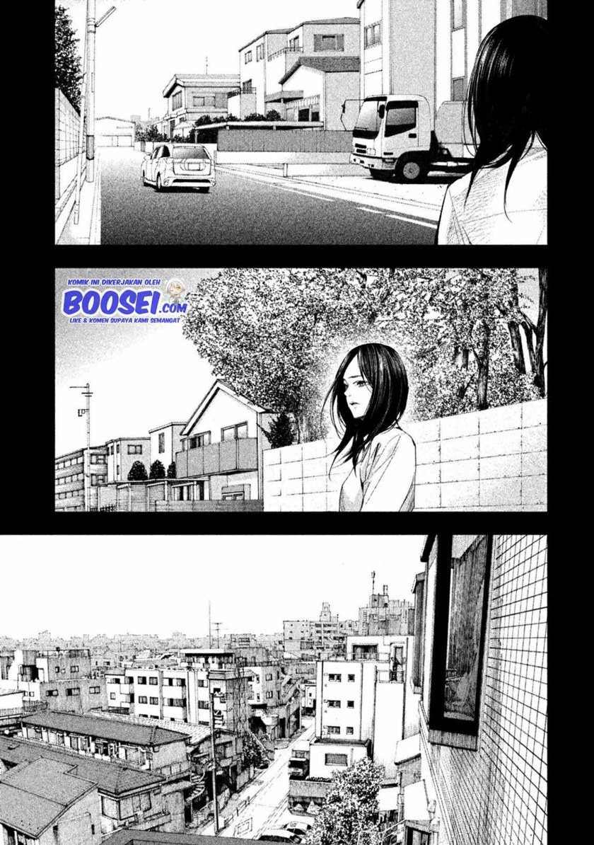 Tantei no Tantei Chapter 09 Bahasa Indonesia