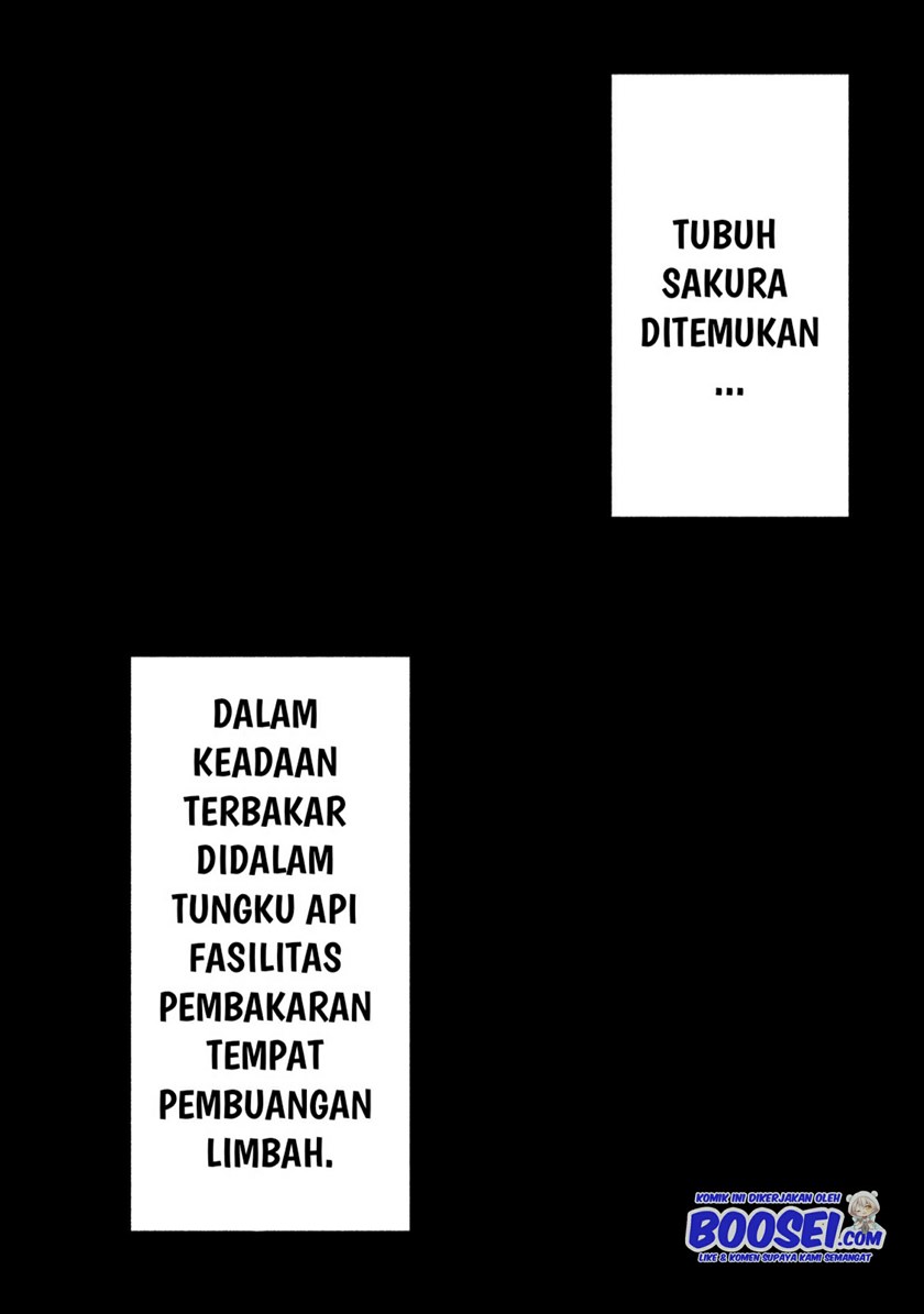 Tantei no Tantei Chapter 09 Bahasa Indonesia