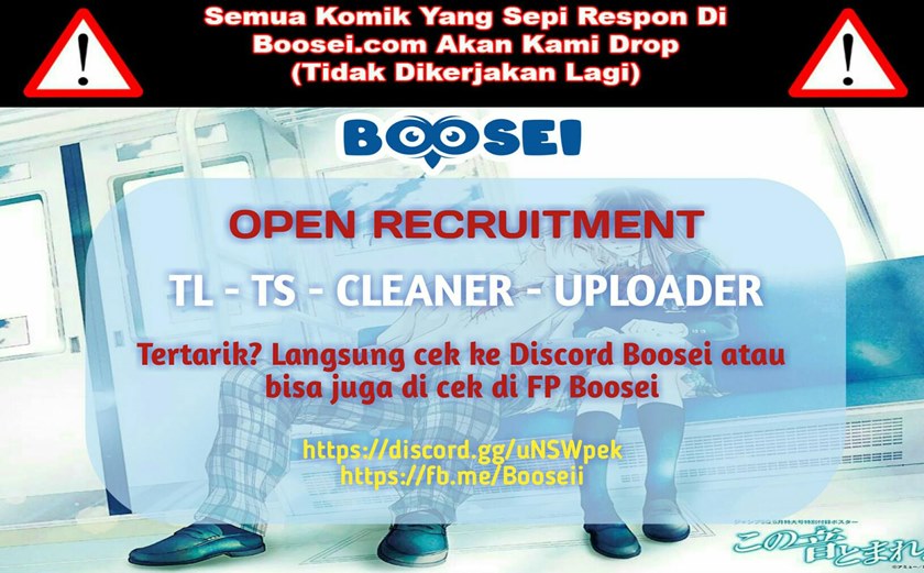 Tantei no Tantei Chapter 09 Bahasa Indonesia