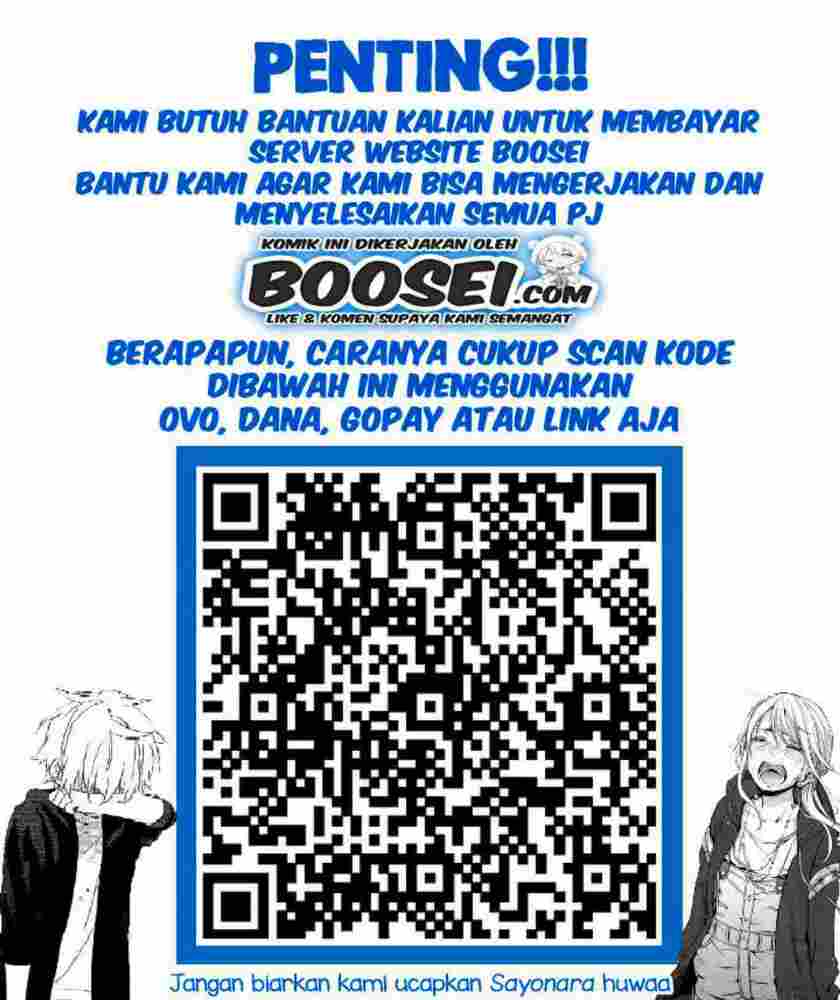 Tantei no Tantei chapter 18