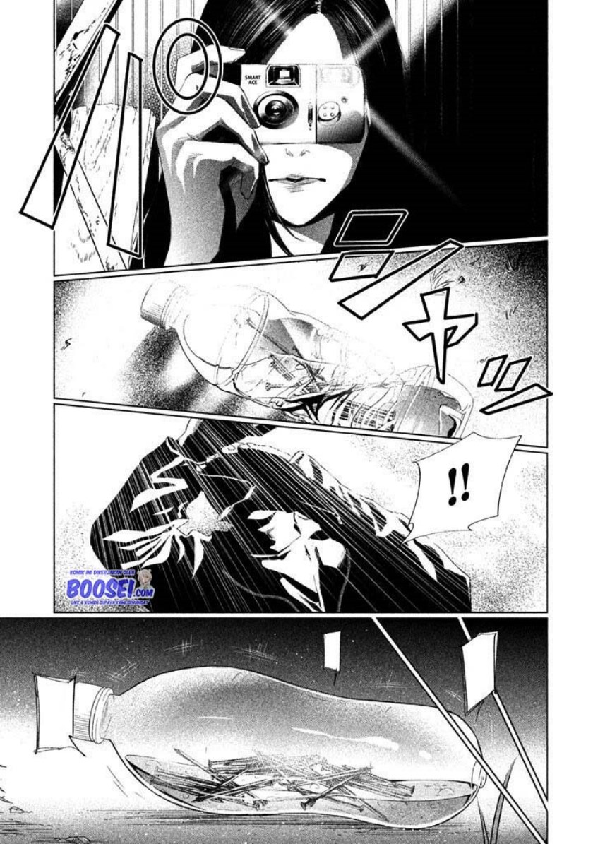 Tantei no Tantei chapter 18