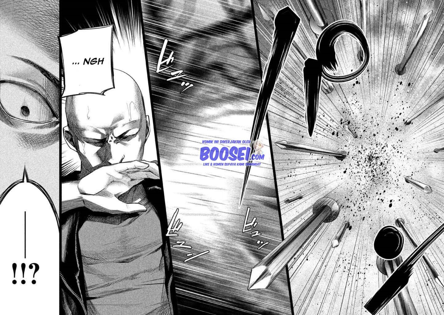Tantei no Tantei chapter 18