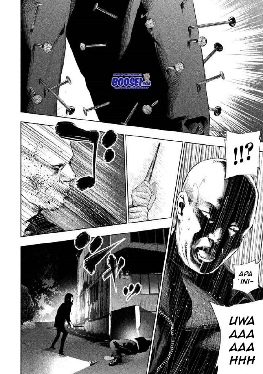 Tantei no Tantei chapter 18