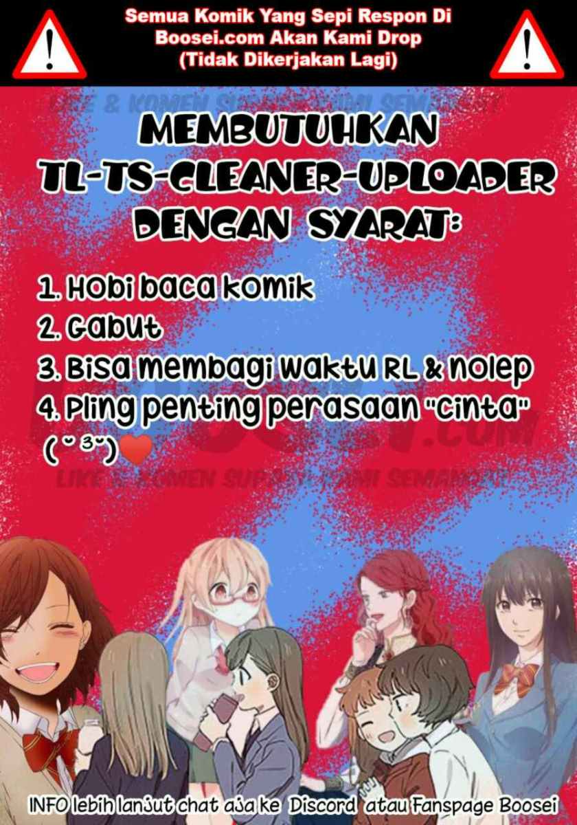 Tantei no Tantei chapter 18