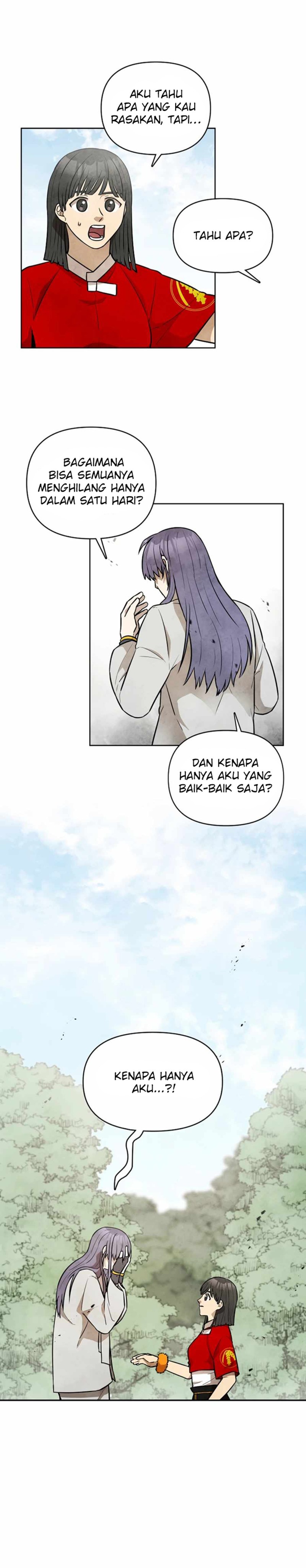 Taoist Master Hoguk chapter 4