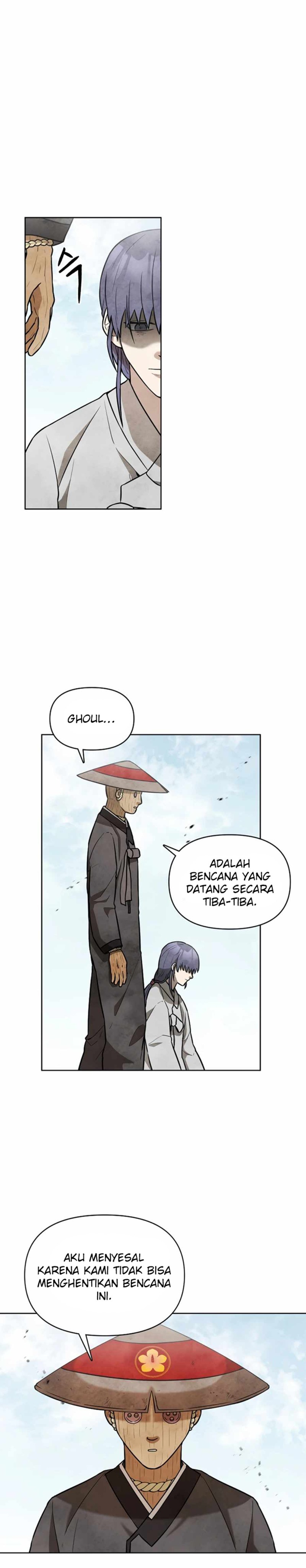 Taoist Master Hoguk chapter 4