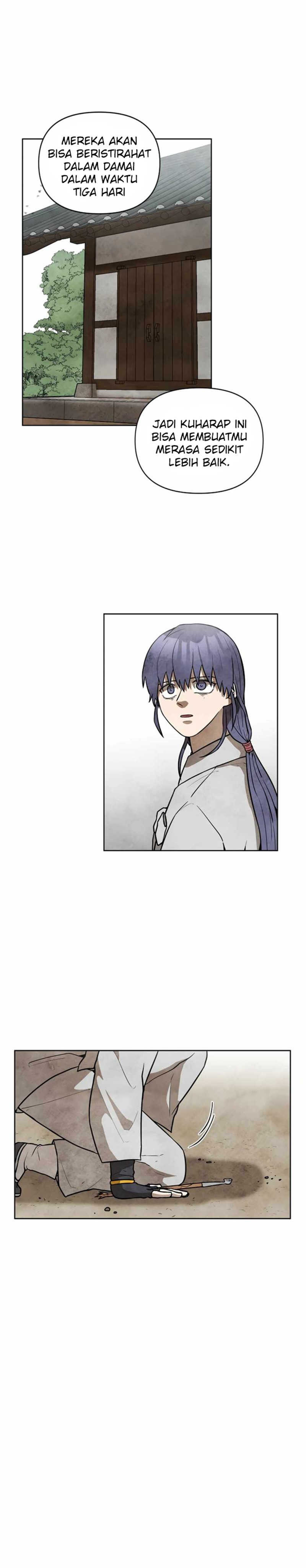 Taoist Master Hoguk chapter 4