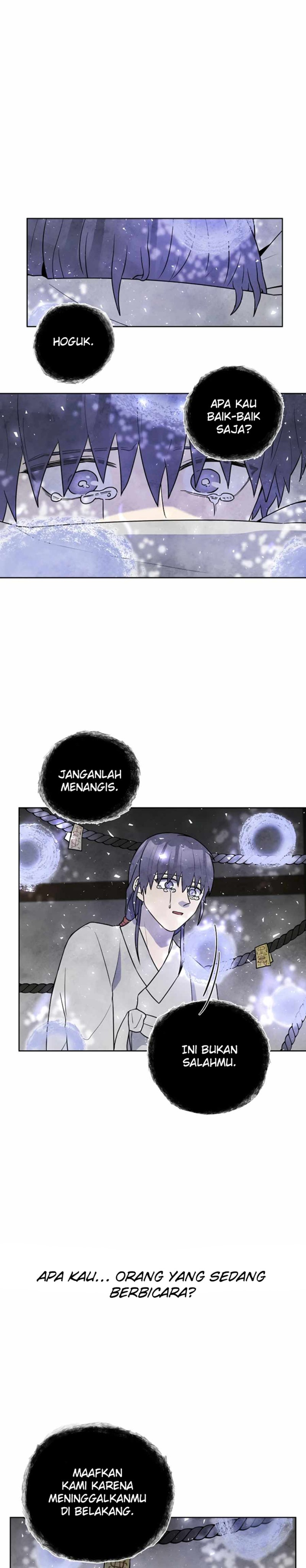 Taoist Master Hoguk chapter 4