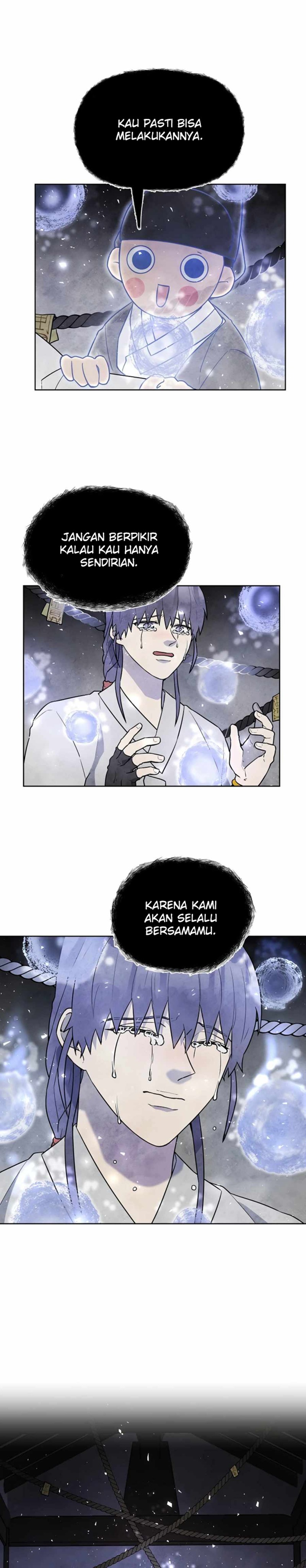 Taoist Master Hoguk chapter 4