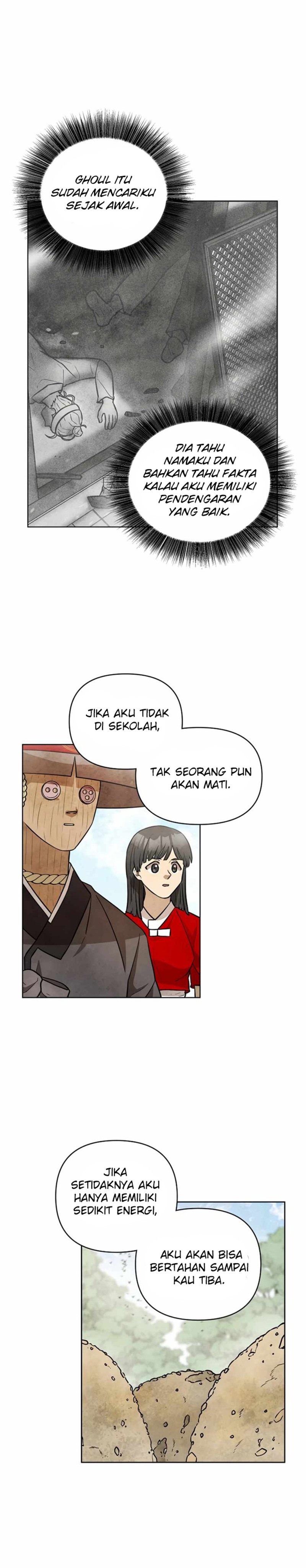 Taoist Master Hoguk chapter 4