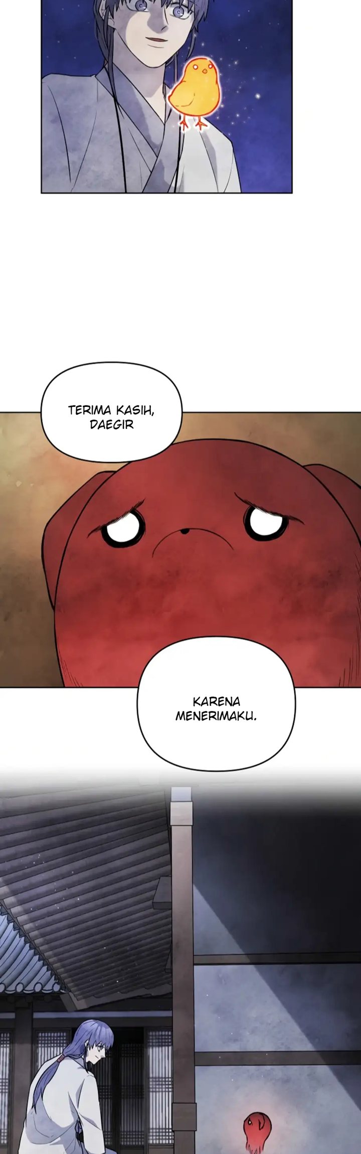 Taoist Master Hoguk chapter 13