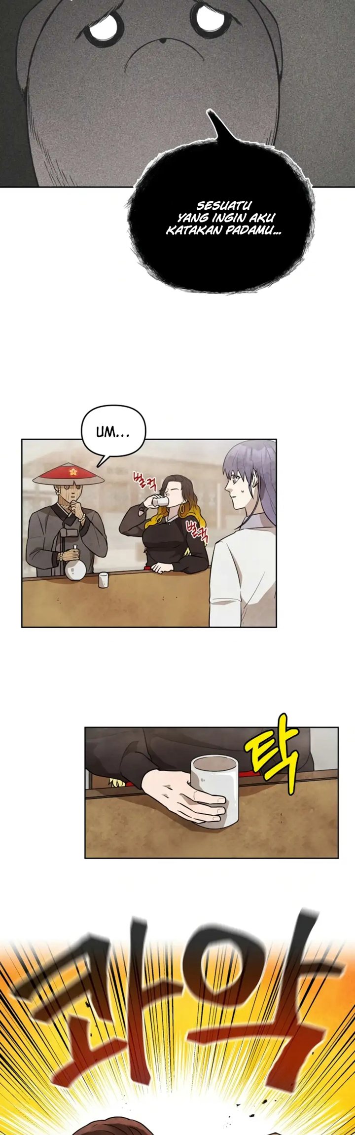 Taoist Master Hoguk chapter 13