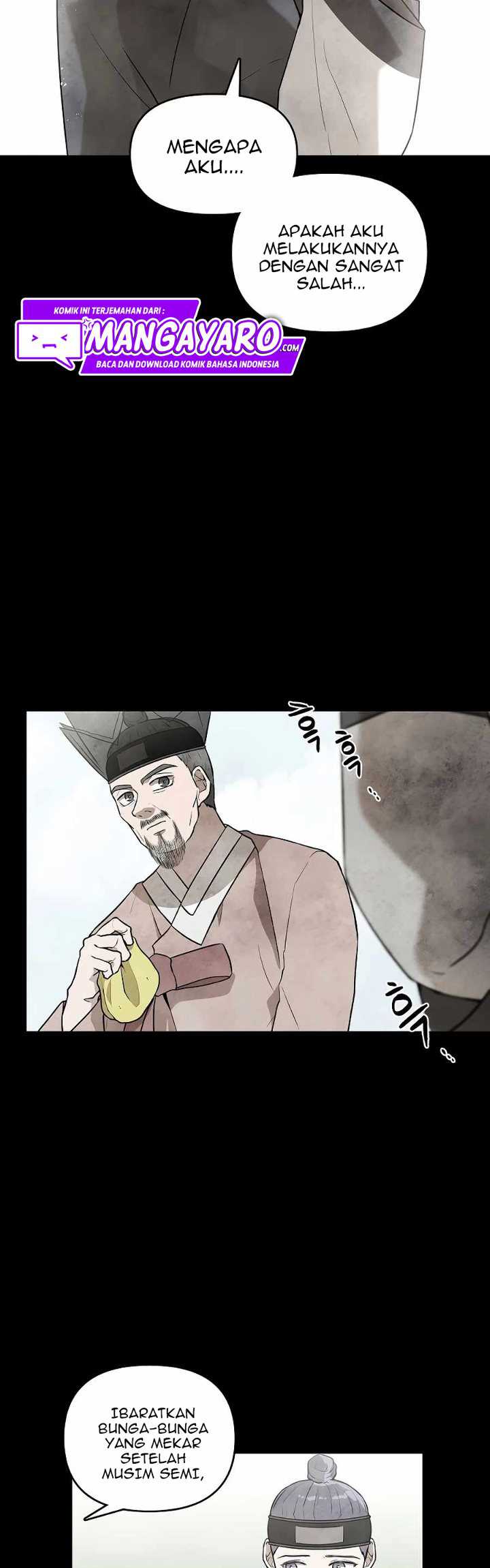Taoist Master Hoguk chapter 19