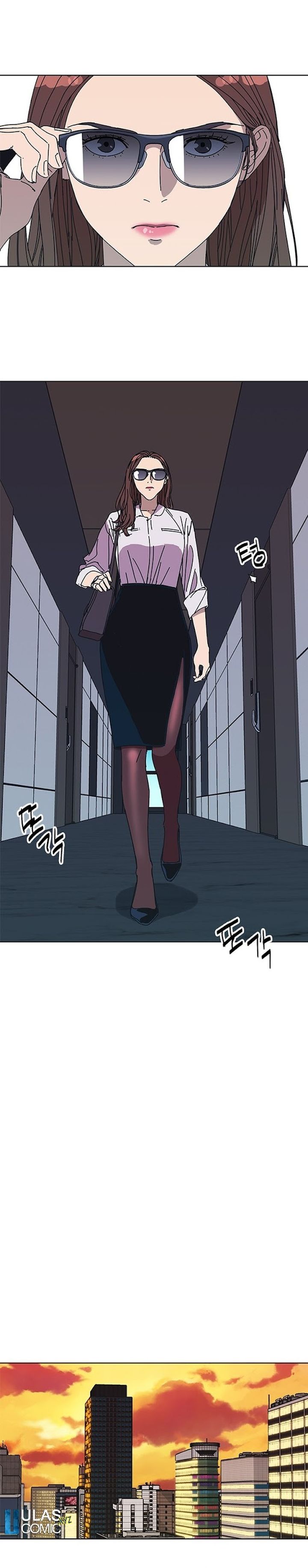 Tarantula (SHIN Jinwoo) chapter 37